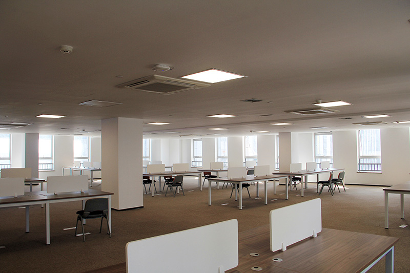 義烏拼多多培訓-免費工位